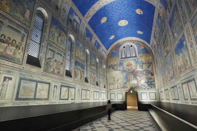 3つのユニークな展示方法 大塚国際美術館 徳島県鳴門市にある陶板名画美術館